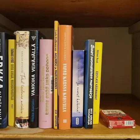 In The Center, Also Suitable For A Apartman *