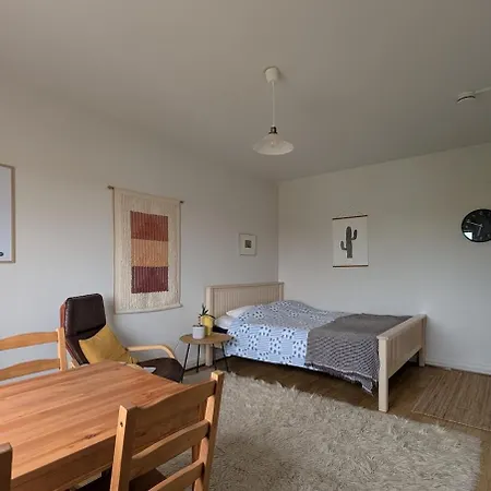 In The Center, Also Suitable For A Apartman