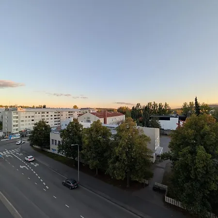 In The Center, Also Suitable For A Apartman *