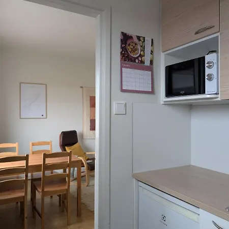 Apartman In The Center, Also Suitable For A *