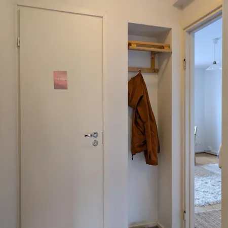 In The Center, Also Suitable For A Apartman Jyväskylä