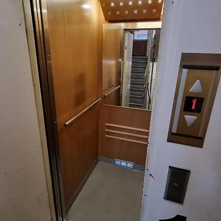 Apartman In The Center, Also Suitable For A *