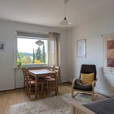 In The Center, Also Suitable For A * Jyväskylä