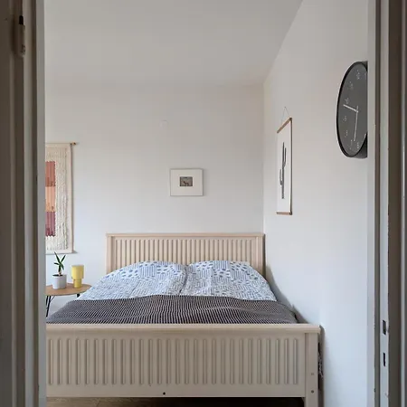 Apartman In The Center, Also Suitable For A *