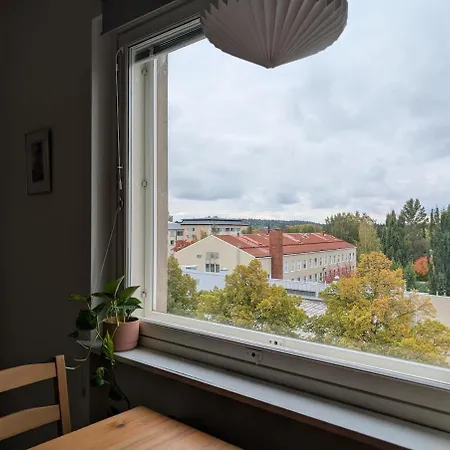 In The Center, Also Suitable For A Apartman *