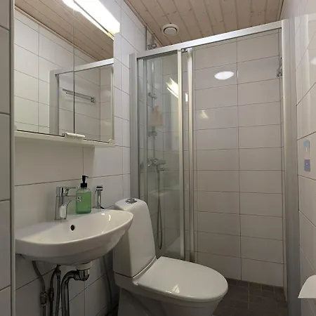 Apartman In The Center, Also Suitable For A Jyväskylä