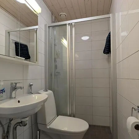 In The Center, Also Suitable For A * Jyväskylä